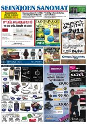 Seinäjoen Sanomat