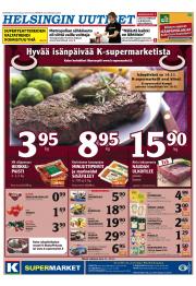 Helsingin Uutiset (itä)
