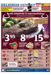 Helsingin Uutiset (länsi)