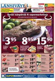 Länsiväylä