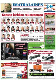 Imatralainen