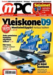 MikroPC