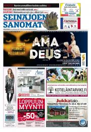 Seinäjoen Sanomat