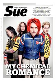 Sue