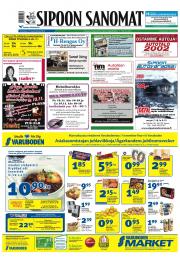 Sipoon Sanomat