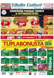 Vihdin Uutiset
