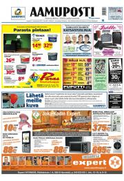 Aamuposti Riihimäki