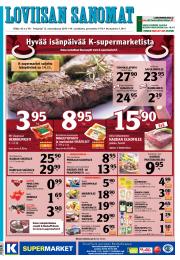 Loviisan Sanomat