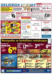 Helsingin Uutiset (pohjoinen)