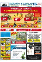 Vihdin Uutiset