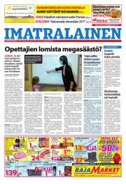 Imatralainen
