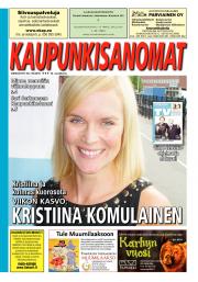 Kaupunkisanomat