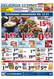 Helsingin Uutiset (länsi)