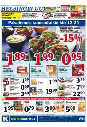 Helsingin Uutiset (itä)