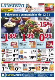 Länsiväylä