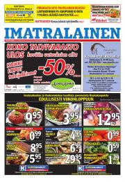 Imatralainen