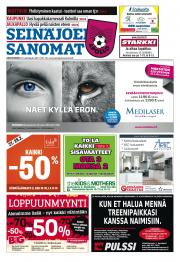 Seinäjoen Sanomat