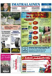 Imatralainen
