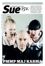 Sue