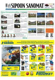 Sipoon Sanomat