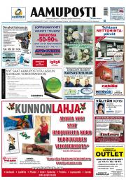 Aamuposti Riihimäki