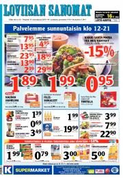 Loviisan Sanomat