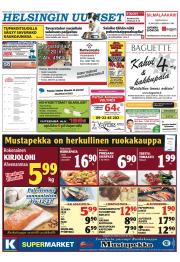 Helsingin Uutiset (pohjoinen)