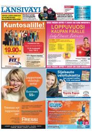 Länsiväylä