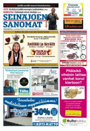 Seinäjoen Sanomat