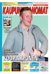 Kaupunkisanomat