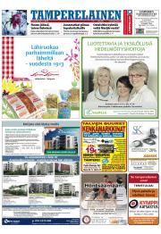 Tamperelainen