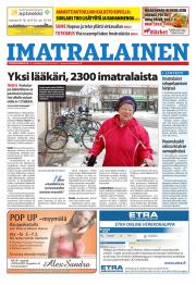 Imatralainen