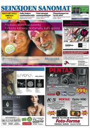 Seinäjoen Sanomat