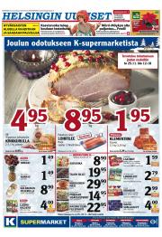 Helsingin Uutiset (pohjoinen)