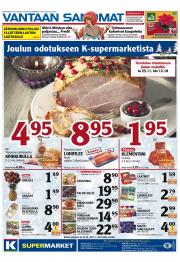 Vantaan Sanomat (itä)