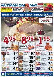 Vantaan Sanomat (länsi)