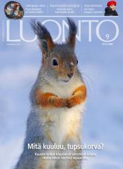 Suomen Luonto