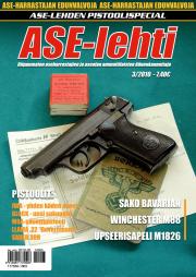 Ase-lehti