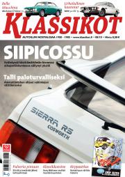 Klassikot
