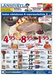 Länsiväylä