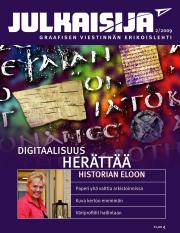 Julkaisija