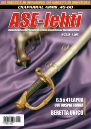 Ase-lehti