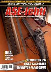 Ase-lehti