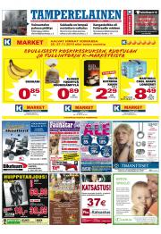 Tamperelainen