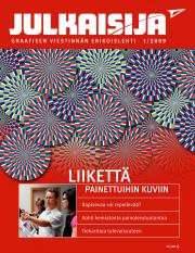Julkaisija