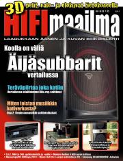 Hifimaailma