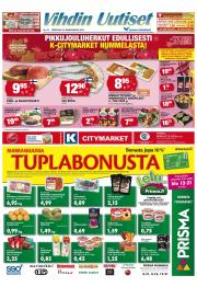 Vihdin Uutiset