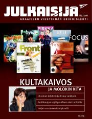 Julkaisija