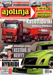 Ajolinja