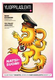 Ylioppilaslehti